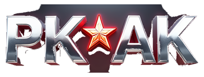 pk ak logo
